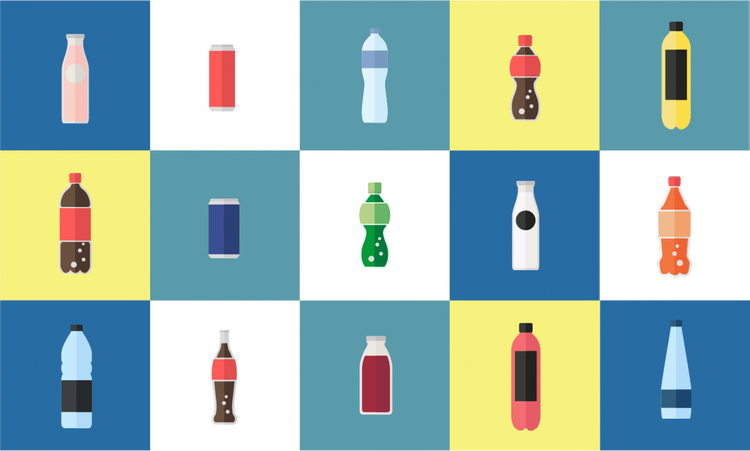 Beverage packaging and the climate