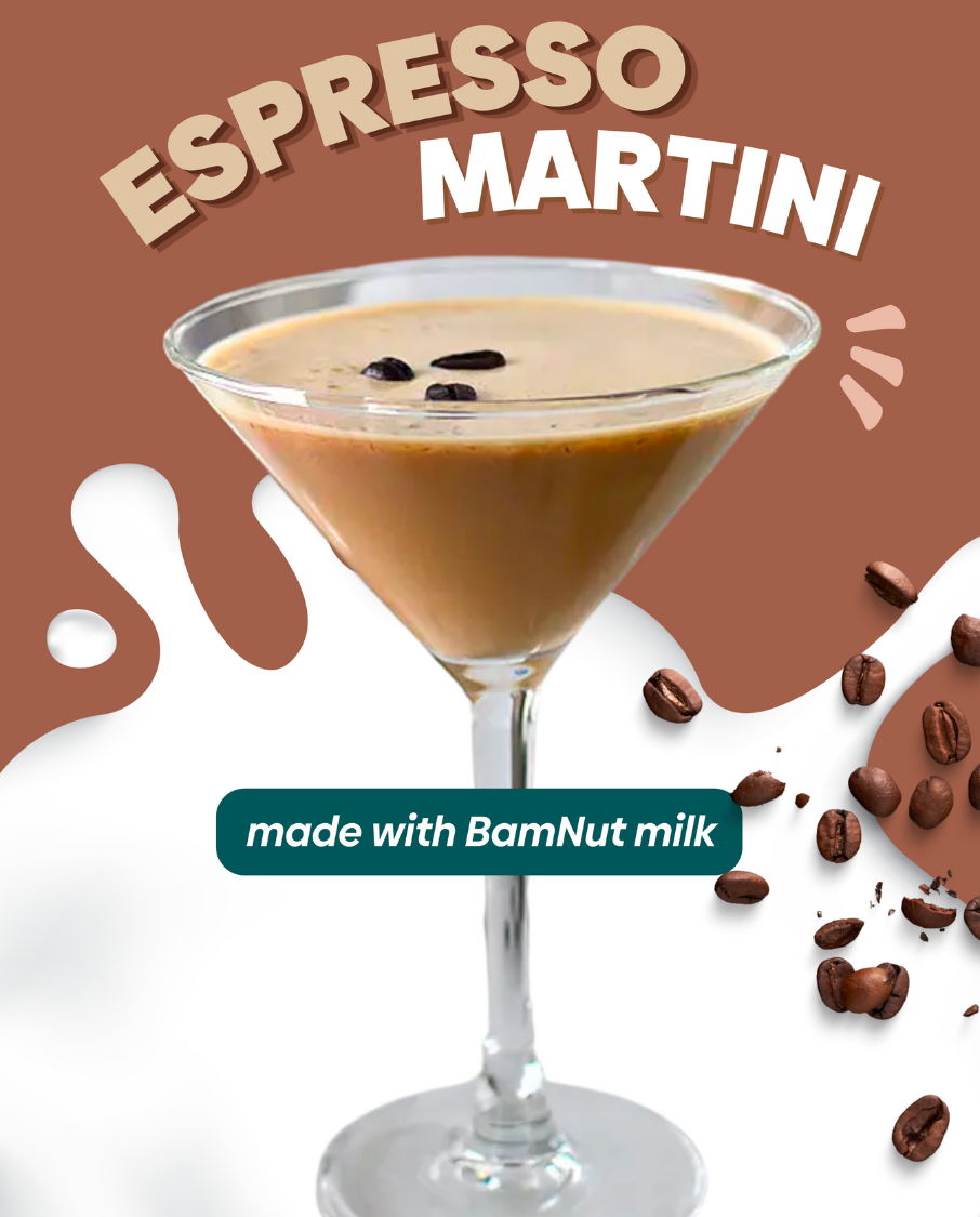 The Espresso Martini Recipe