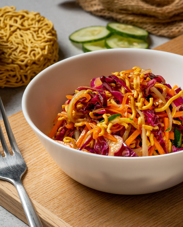 Asian Slaw Sesame Dressing