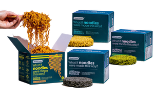 ONLY NOODS Bundle