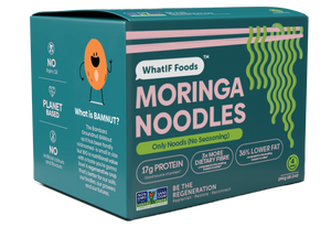 Only Moringa NOODS