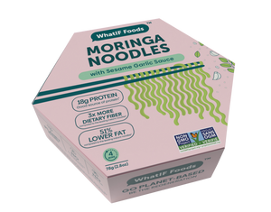 Moringa Single Serve Noodles