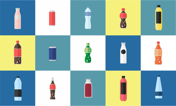 Beverage packaging and the climate