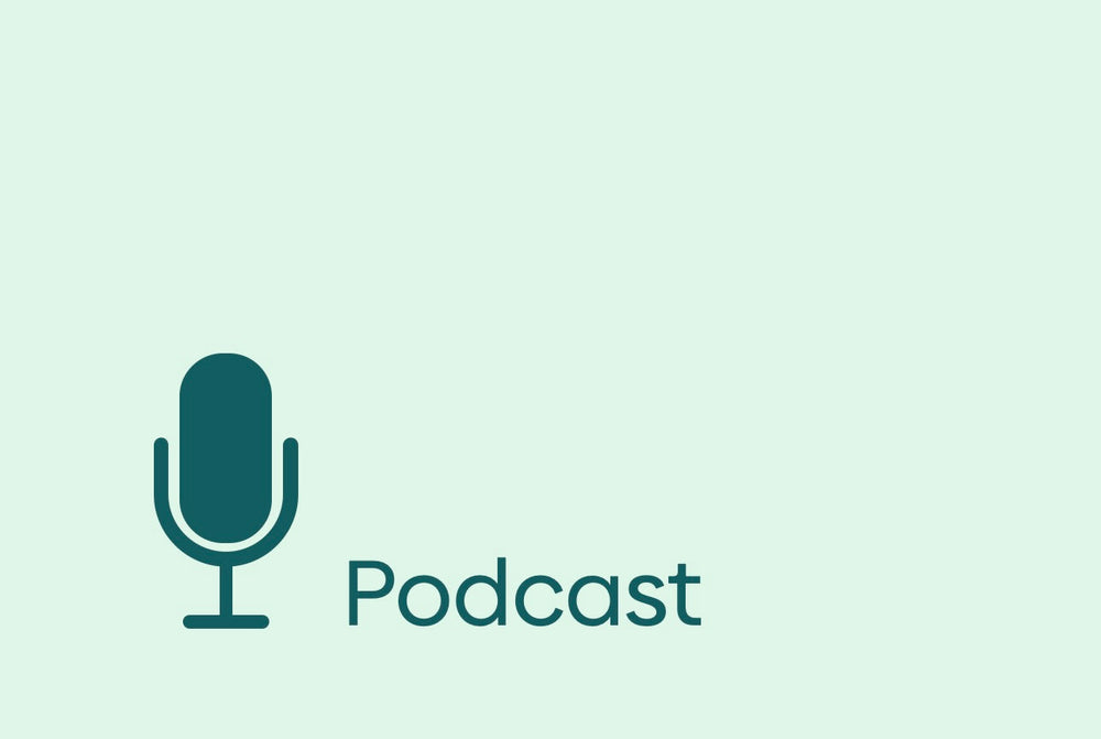 Acast - Dawna Jones Podcast
