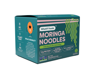 Only Moringa NOODS [6 boxes/carton]