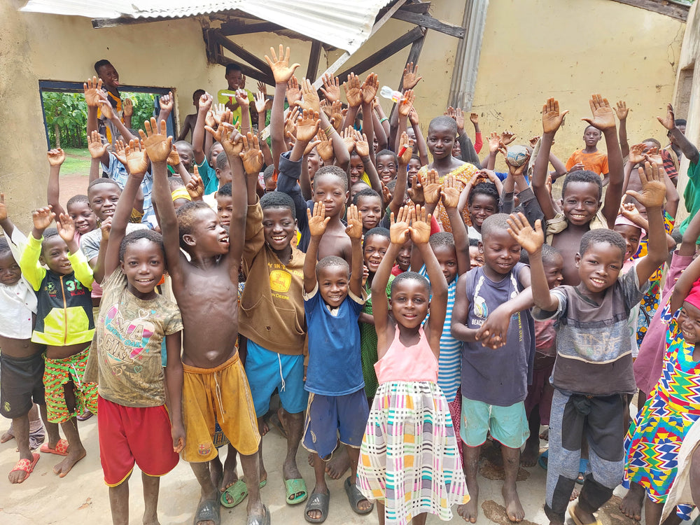 A shiny tin roof tells a fascinating story