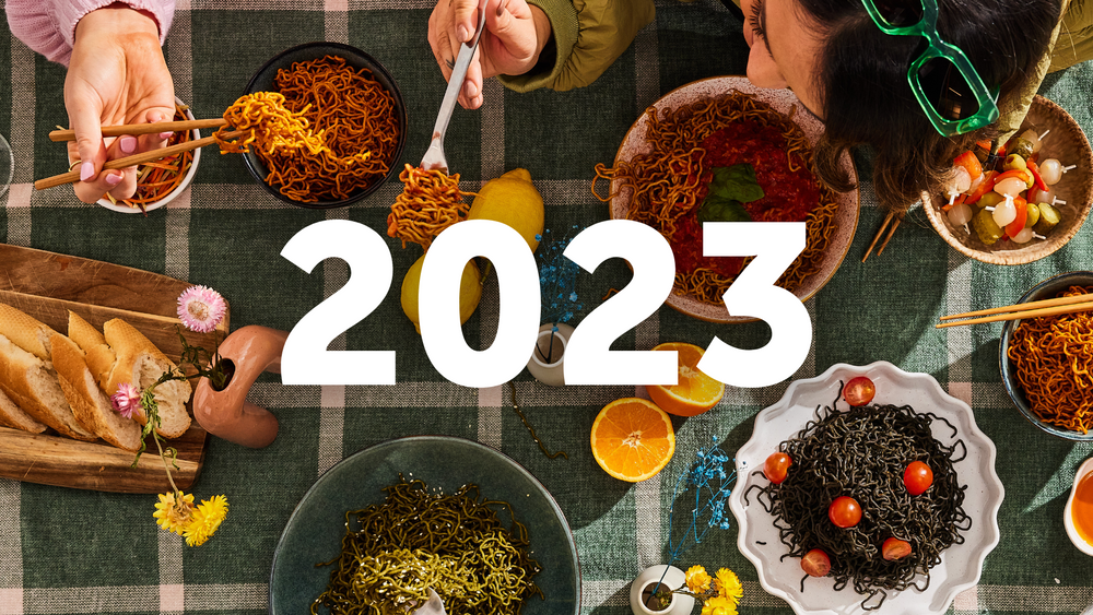 Here's how you and the planet can live longer