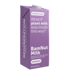 BamNut Milk Everyday
